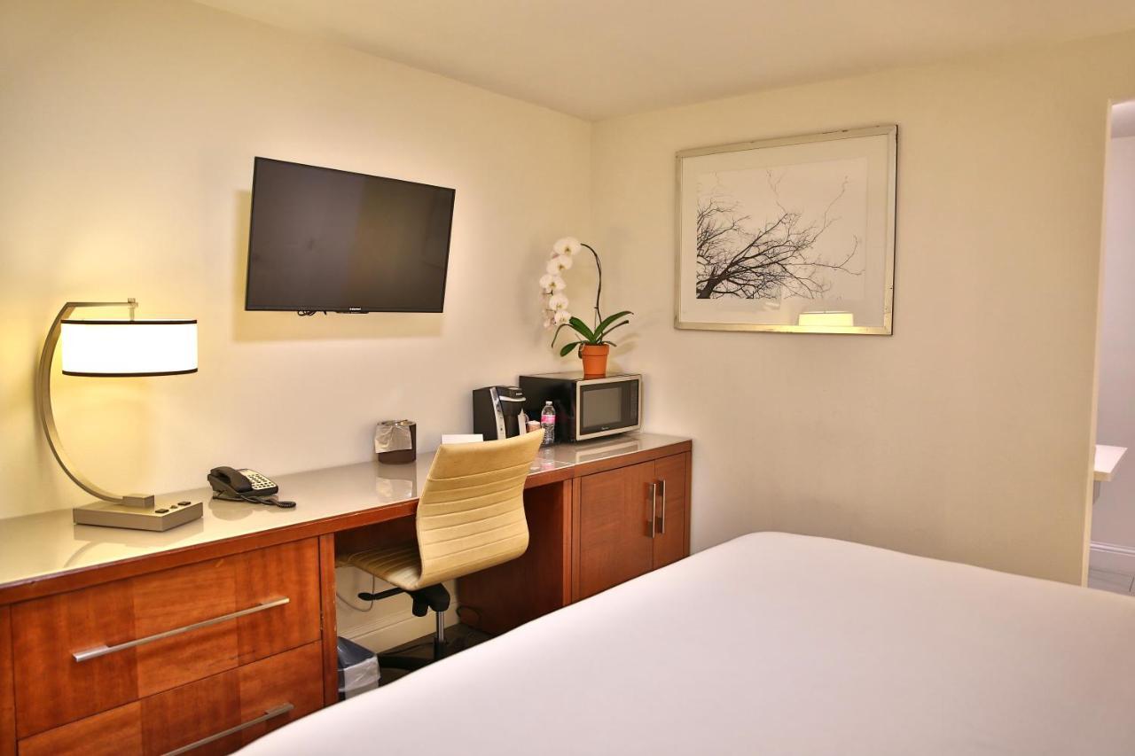 Travelodge By Wyndham Crescent City Exteriér fotografie